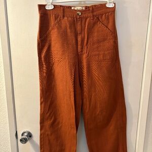 Mollusk Painter Pants